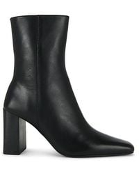 Tony Bianco - Bota Irina En Color Negro Talla (También En 5, 6, 6.5, 7, 7.5, 8, 8.5, 9) - Lyst