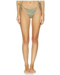 Bella Venice - The Belle Bikini Bottom - Lyst