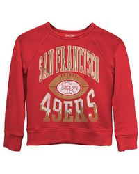 Junk Food - 49Ers Hot Route フリース - Lyst