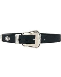 Lovers + Friends - Amelie Belt - Lyst