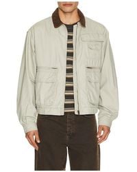 thisisneverthat - Utility Field Jacket - Lyst