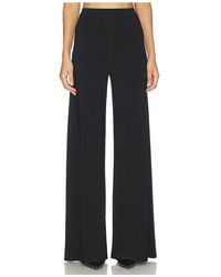 Norma Kamali - X Lifestyle Bias Pant - Lyst
