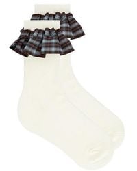 Casa Clara - Johnnie Socks - Lyst