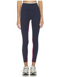 Splits59 - Easton Rigor High Waist 7/8 Legging - Lyst