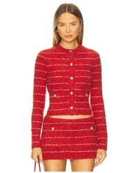 GUIZIO - Cardigan Aurelie - Lyst