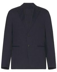 Theory - Blazer Clinton - Lyst