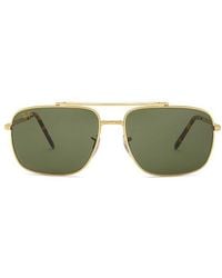 Ray-Ban - SONNENBRILLE - Lyst