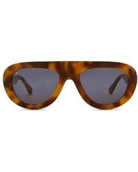 Jimmy Fairly - The Gabrie Sunglasses - Lyst