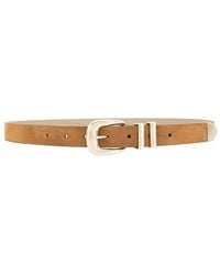 petit moments - Atlas Belt - Lyst