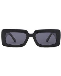dime optics - Gafas de sol rectangulares - Lyst