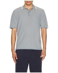 Rag & Bone - Polohemd - Lyst