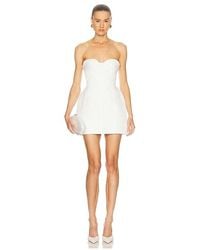 Camila Coelho - Paola Mini Dress - Lyst