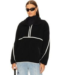 Lamarque - Helsa Fleece Jacket - Lyst