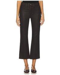 Pistola - Lennon High Rise Crop Boot - Lyst
