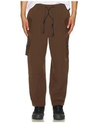 Students Golf - Wilcox Nylon Pants - Lyst