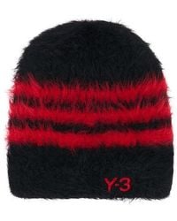 Y-3 - 3S Beanie - Lyst