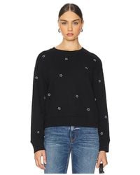 Rails - Rundhals-Sweatshirt Ramona - Lyst