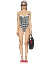 Tularosa - Eppie One Piece - Lyst