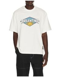 adidas Originals - X Thrasher Magazine X Afa Tee - Lyst