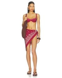 Devon Windsor - Scarf - Lyst