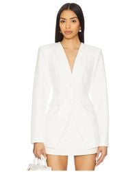 ALL THE WAYS - Isla Blazer - Lyst