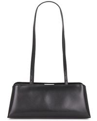 VERAFIED - Noir Éclair Bag - Lyst