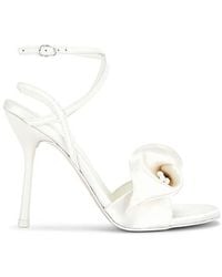Cult Gaia - Carly Sandal - Lyst