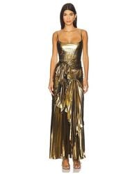 georgia hardinge utopia dress floor length Georgia Hardinge - Shop