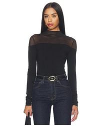 FAVORITE DAUGHTER - The For The Girls Top - Lyst