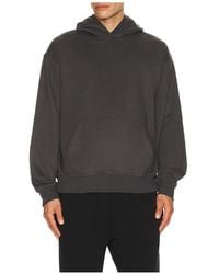Beyond Yoga - Luxefleece Hoodie - Lyst