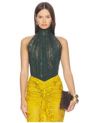 SER.O.YA - Isola Bodysuit - Lyst