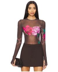 AFRM - Kaylee Top - Lyst