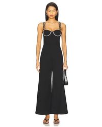 SAUDADE - Charm Jumpsuit - Lyst