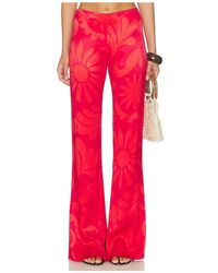 Cala De La Cruz - Nix Pants - Lyst