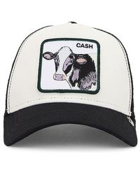 Goorin Bros - The Cash Cow Hat - Lyst