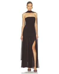 L'academie - 'Academie Tia Gown - Lyst