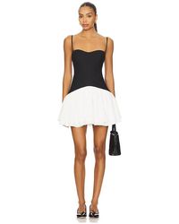 Lovers + Friends - Kleid Lorelie - Lyst