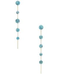 Cult Gaia - Atum Earring - Lyst
