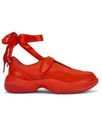 Nike - Pointe Sneaker - Lyst