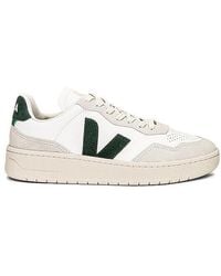 Veja - Sneakers V-90 - Lyst