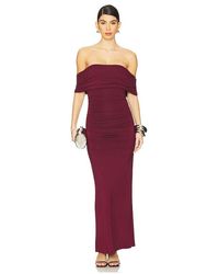 House of Harlow 1960 - X Revolve Whittney Maxi Dress - Lyst