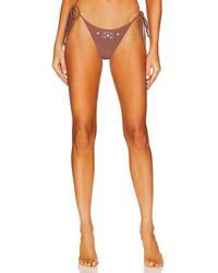 Frankie's Bikinis - X Sydney Sweeney Venice Bikini Bottom - Lyst