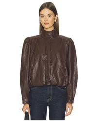 Astr - Estero Jacket - Lyst