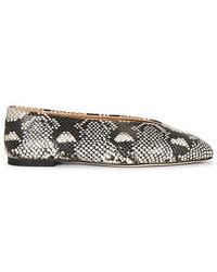 Tony Bianco - Bash Ballet Flat - Lyst