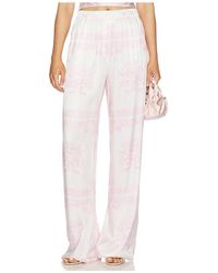 LoveShackFancy - Helia Pant - Lyst