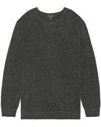 Barefoot Dreams - Ccul Roll Neck Pullover - Lyst
