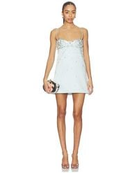 retroféte - Lorelai Dress - Lyst