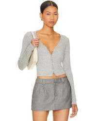 Lamade - Sweet V Cardi - Lyst