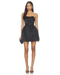 Elliatt - Manon Tulip Mini Dress - Lyst