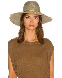 Nikki Beach - Sombrero harper - Lyst